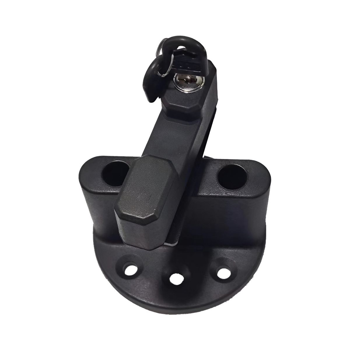 PICK UP - SOPORTE CON LLAVE PARA TABLA DE RESCATE OVERLAND 4X4 7L Y 15L