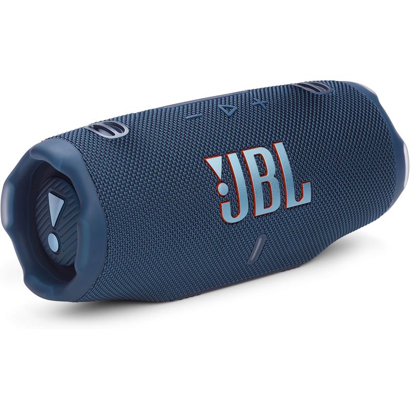 JBL - Parlante bluetooth Jbl Charge 6 - Azul