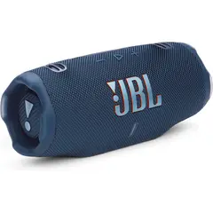 JBL - Parlante bluetooth Charge 6 - Azul