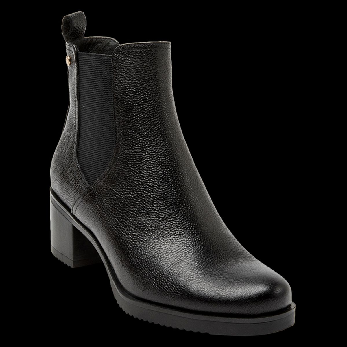 POLLINI - Botín Casual Mujer Pollini