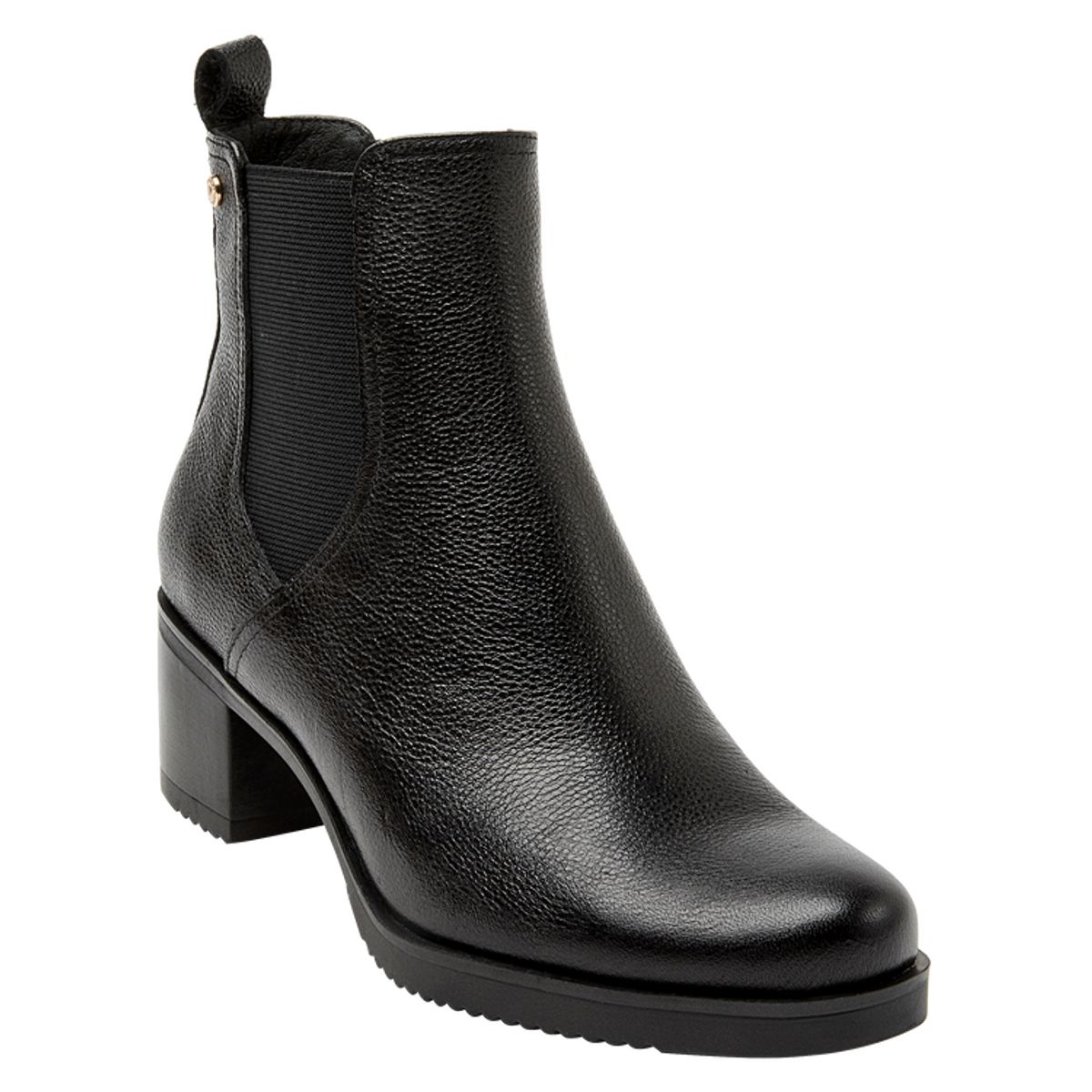 POLLINI - Botín Casual Mujer Pollini