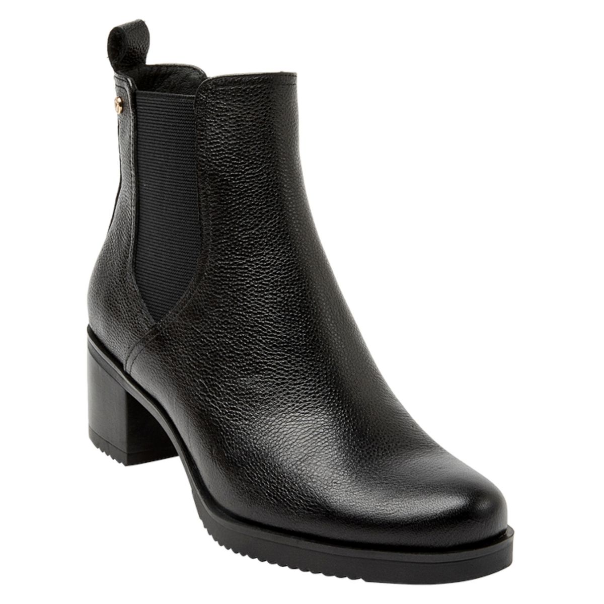 POLLINI - Botín Casual Mujer Pollini