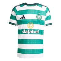 Camiseta local Celtic FC 2526
