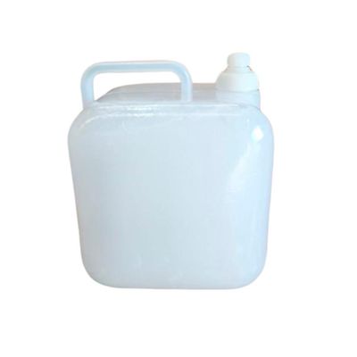 Imagen 2 del producto Gel Conductor Ultrasonido Incoloro 5 Litros + Dispensador - Transparente