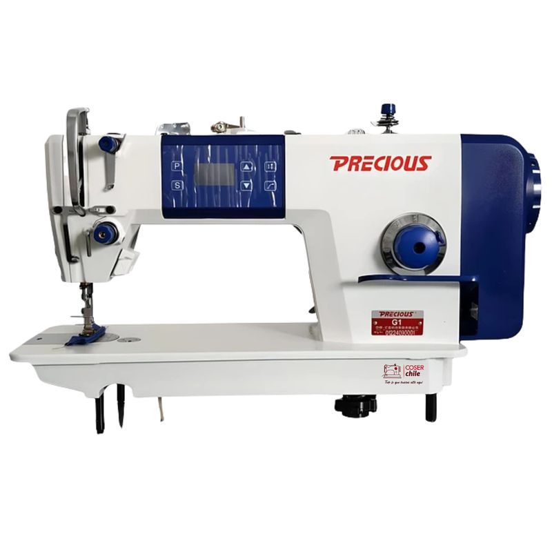 BRITEX - RECTA INDUSTRIAL PRECIOUS G1
