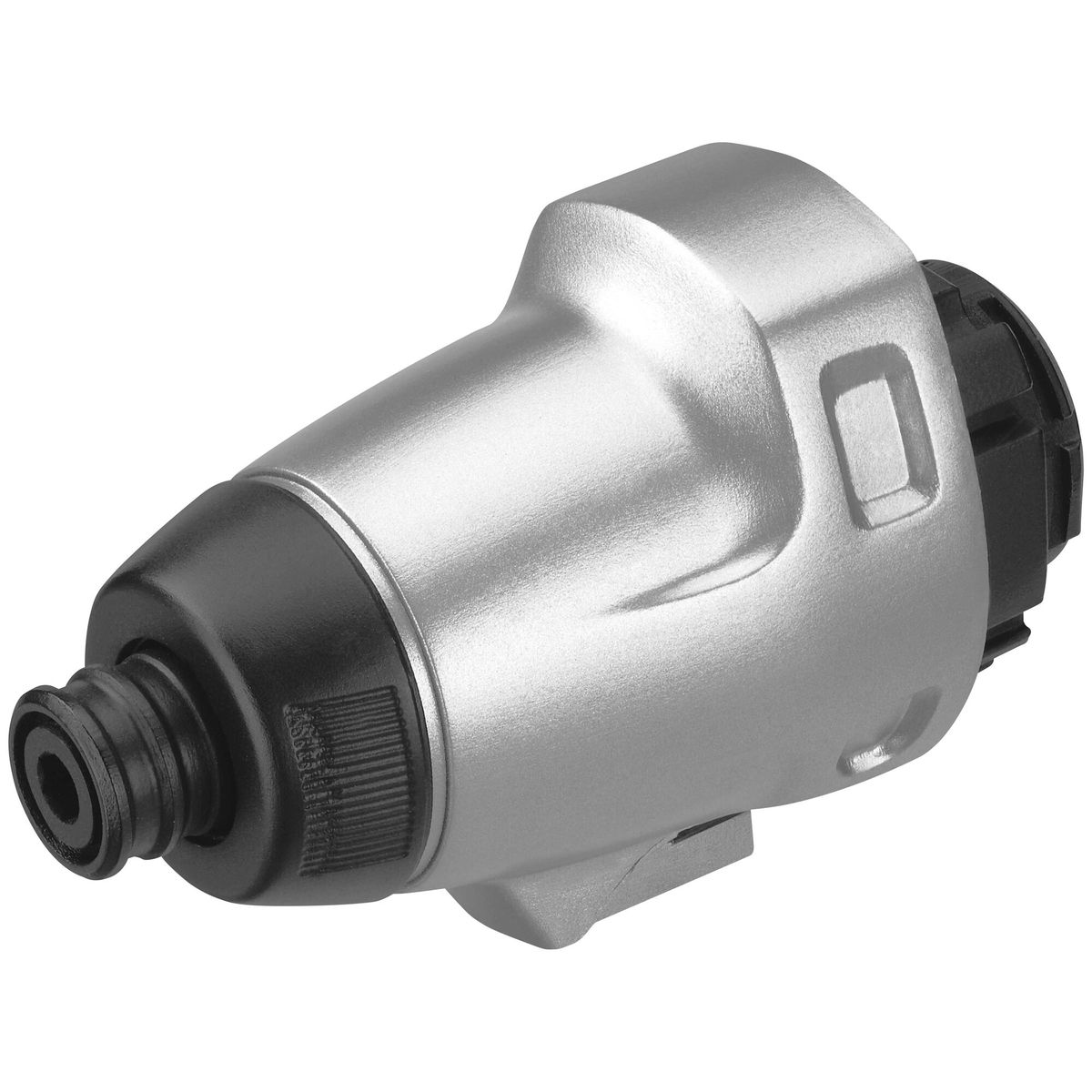 BLACK+DECKER - Cabezal Atornillador de Impacto Matrix BLACK+DECKER BDCMTI