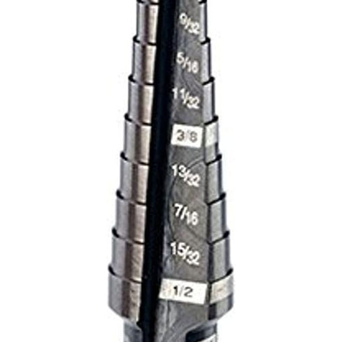 MILWAUKEE - Milwaukee - Broca Cono Escalonada 48-89-9201 3.2 A 12mm E.o.