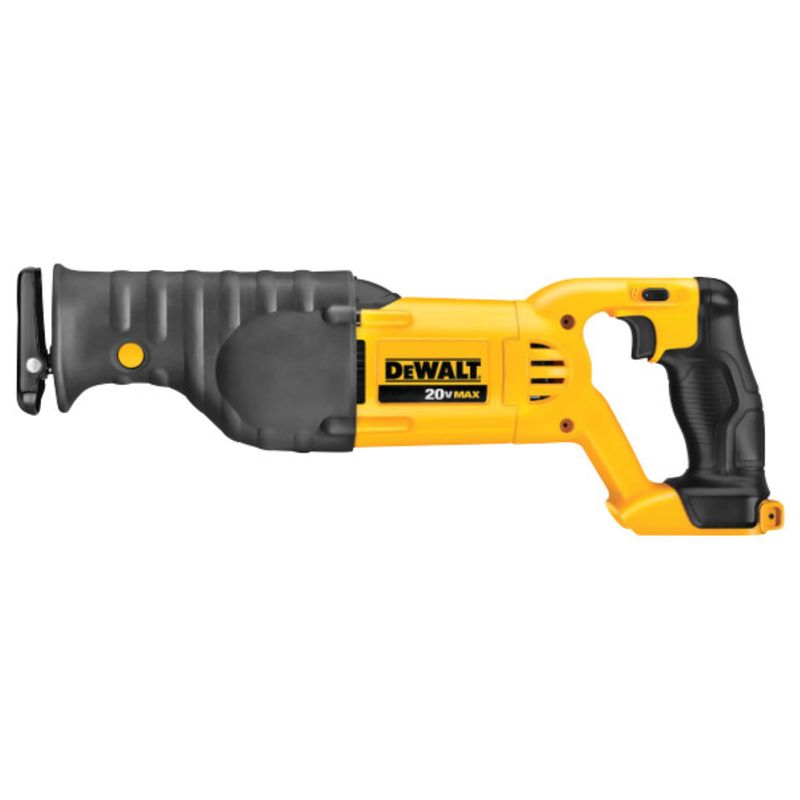 DEWALT - Sierra Sable Dewalt Dcs380b 20v Max - E.o.
