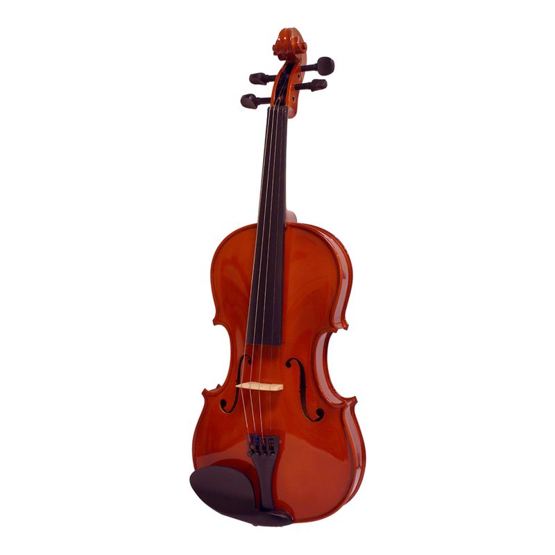 ETINGER - VIOLA 14 CON ESTUCHE MOD.HELGA ETINGER