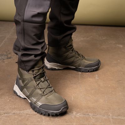 Imagen 2 del producto Bototo Outdoor Hombre Joseph Khaki