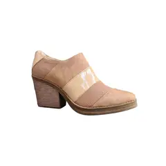 HERIEL - Zapato Colores Taco Mujer
