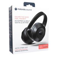 AUDÍFONO BLUETOOTH ANC XT800