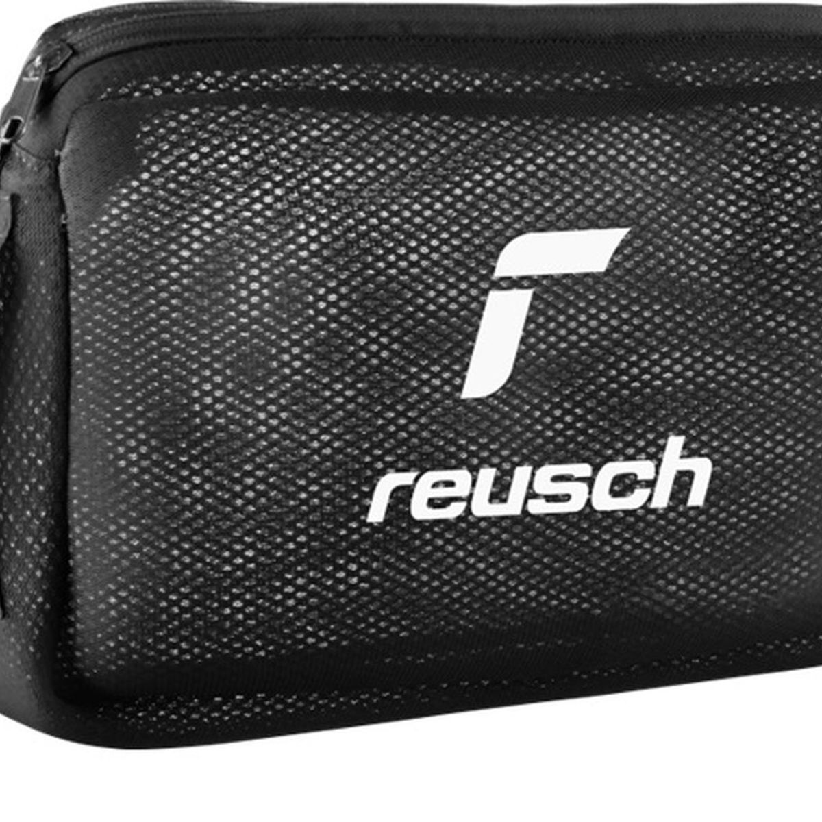 REUSCH - Bolso para Guantes de Arquero Reusch Negro