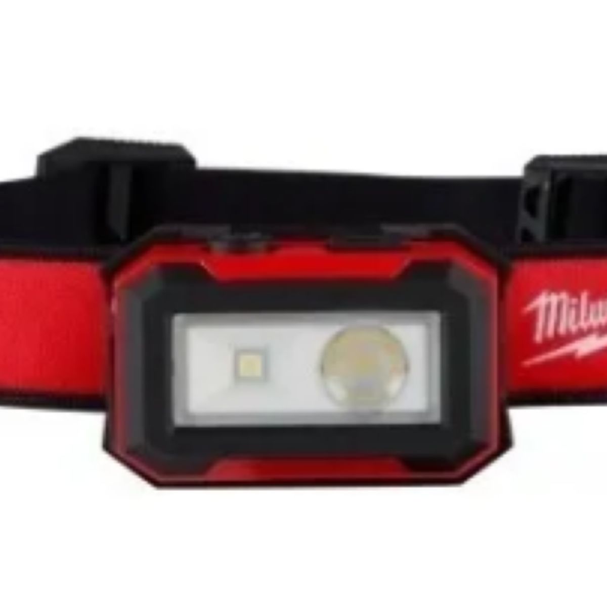 MILWAUKEE - Milwaukee Linterna Frontal Magnética Recargable 2012r