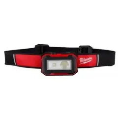 MILWAUKEE - Linterna Frontal Magnética Recargable 2012r