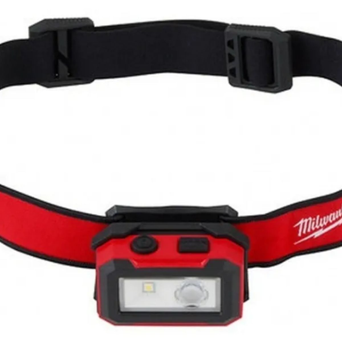 MILWAUKEE - Milwaukee Linterna Frontal Magnética Recargable 2012r