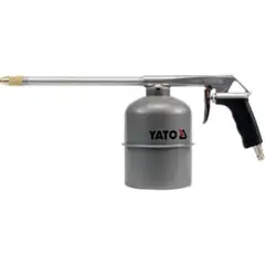 YATO - PISTOLA DE LAVADO DE MOTORES