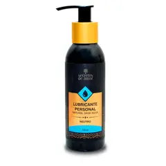 GENERICO - Lubricante Intimo Neutro x 125ml
