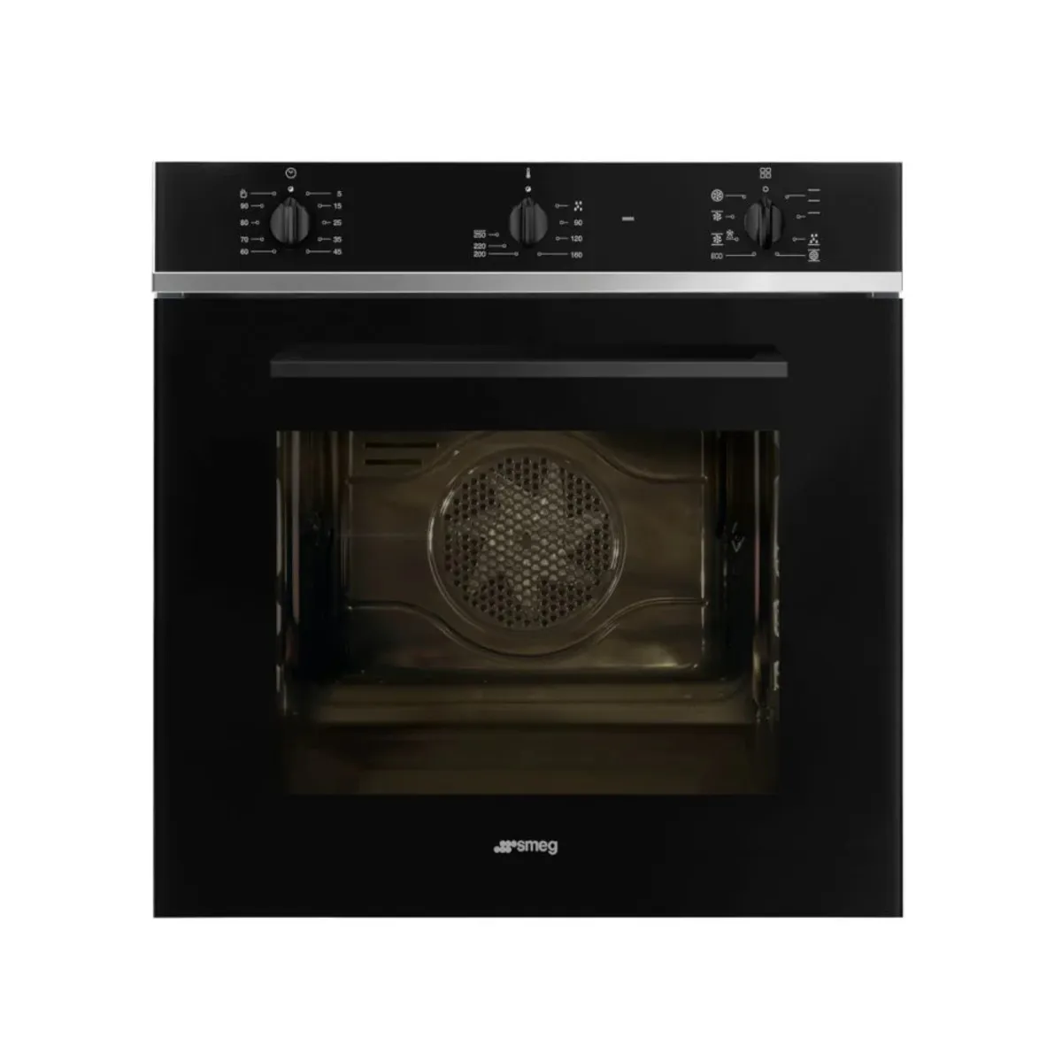 SMEG - Horno SMEG 60