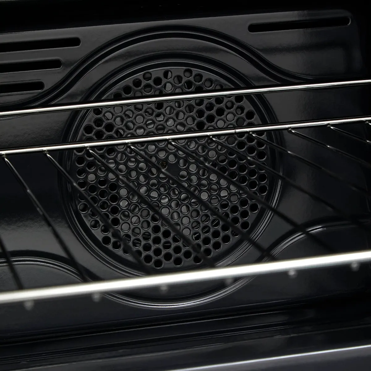 SMEG - Horno SMEG 60