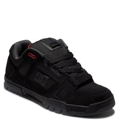 Imagen 2 del producto Zapatilla Hombre Stag Negro DC