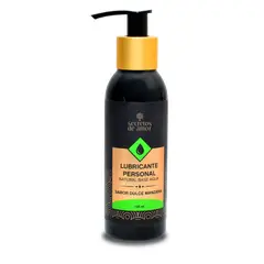 GENERICO - Lubricante Intimo Manzana x 125ml
