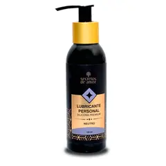 GENERICO - Lubricante Intimo Silicona x 125ml