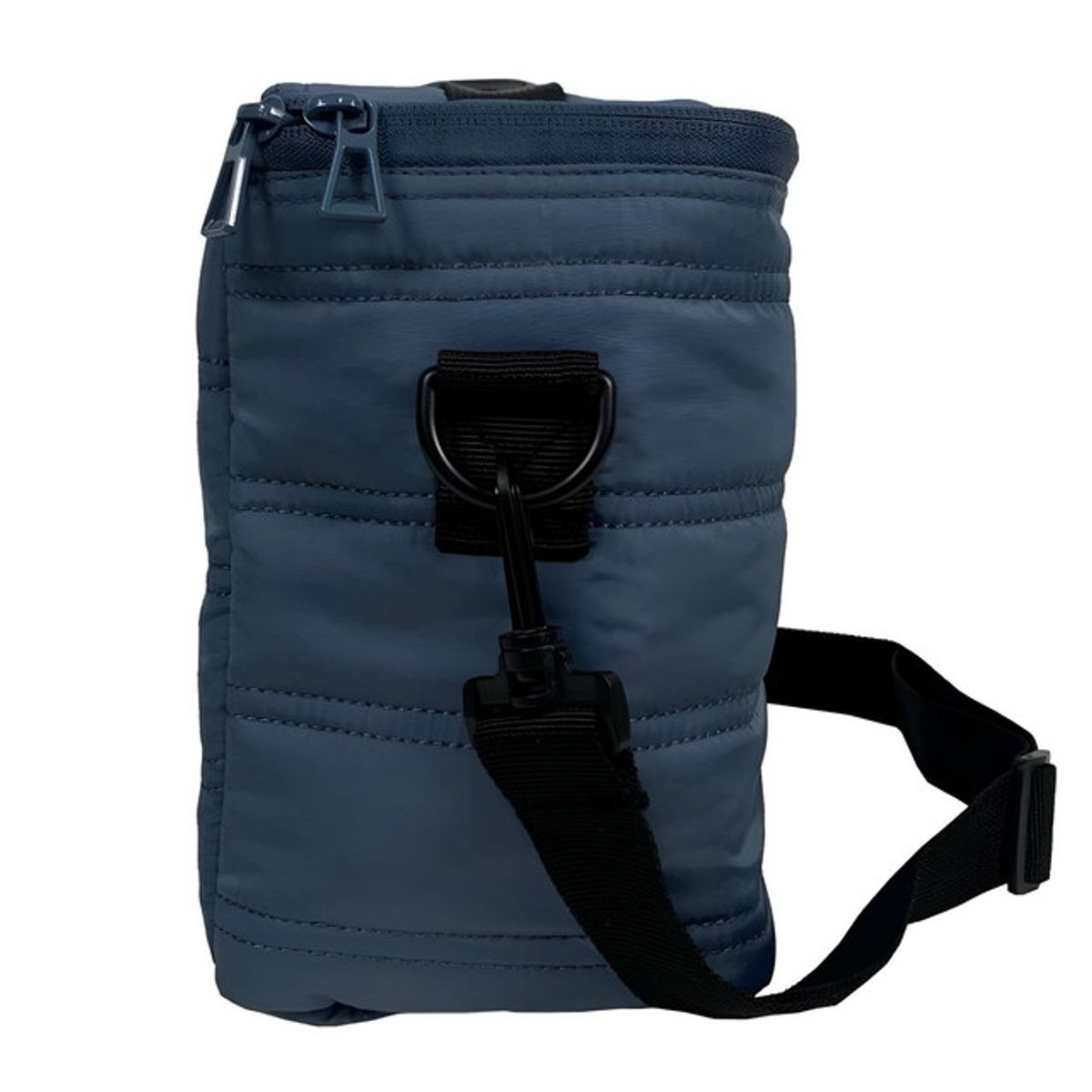 GENERICO - BOLSO LONCHERA TERMICA PARKA MOOSE GRIS