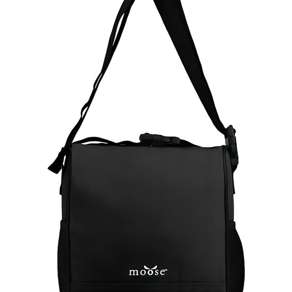 GENERICO - BOLSO LONCHERA GRIS TEXAS MOOSE