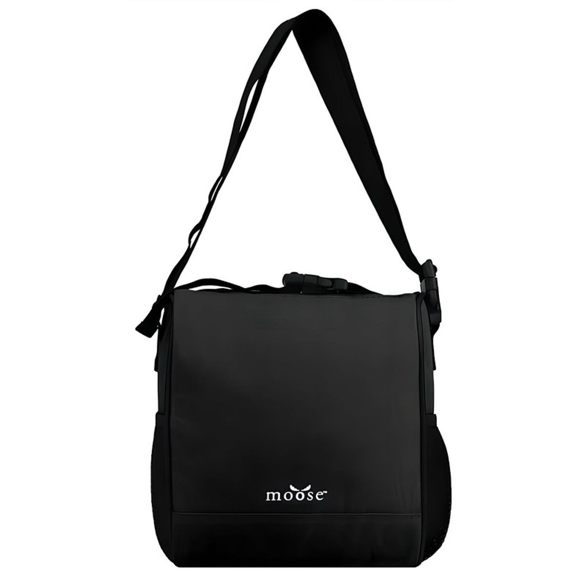 GENERICO - BOLSO LONCHERA GRIS TEXAS MOOSE