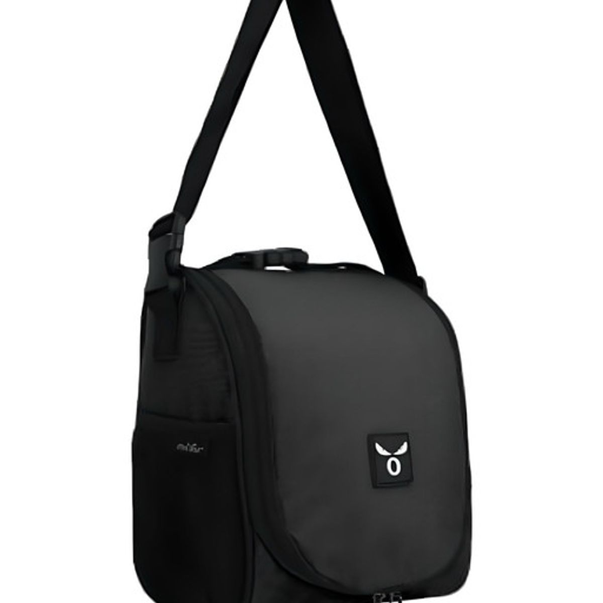 GENERICO - BOLSO LONCHERA GRIS TEXAS MOOSE