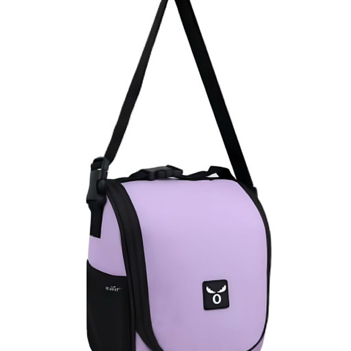 BOLSO LONCHERA PURPLE TEXAS MOOSE, marca GENERICO - Foto 2