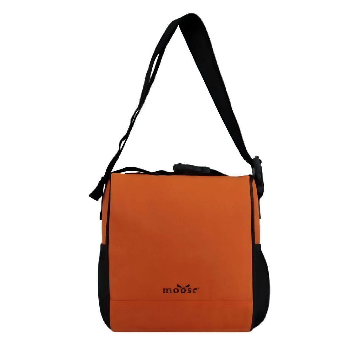 GENERICO - BOLSO LONCHERA NARANJA TEXAS MOOSE