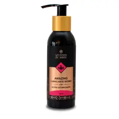 GENERICO - Lubricante Intimo Ultra Estimulante x 125ml