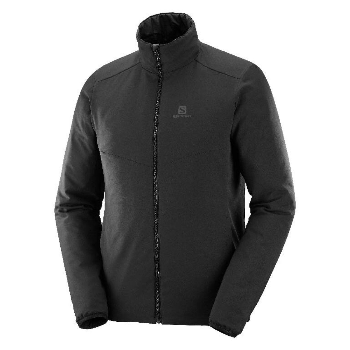 SALOMON - Parka Salomon Drifter Mid Jkt M