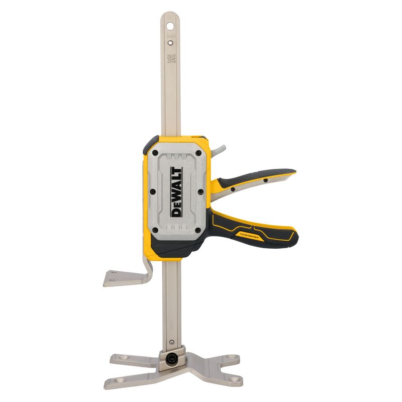 DEWALT - Brazo de elevación 150kg TOUGHSERIES™ DEWALT DWHT83550
