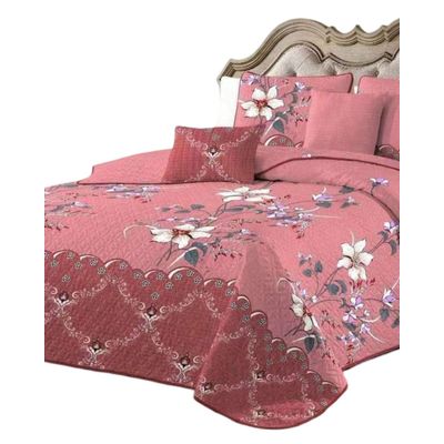 Imagen 2 del producto CUBRECAMA CON DISEÑO 2 PLAZAS