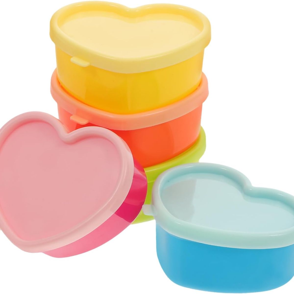 GENERICO - Set Envases Plástico