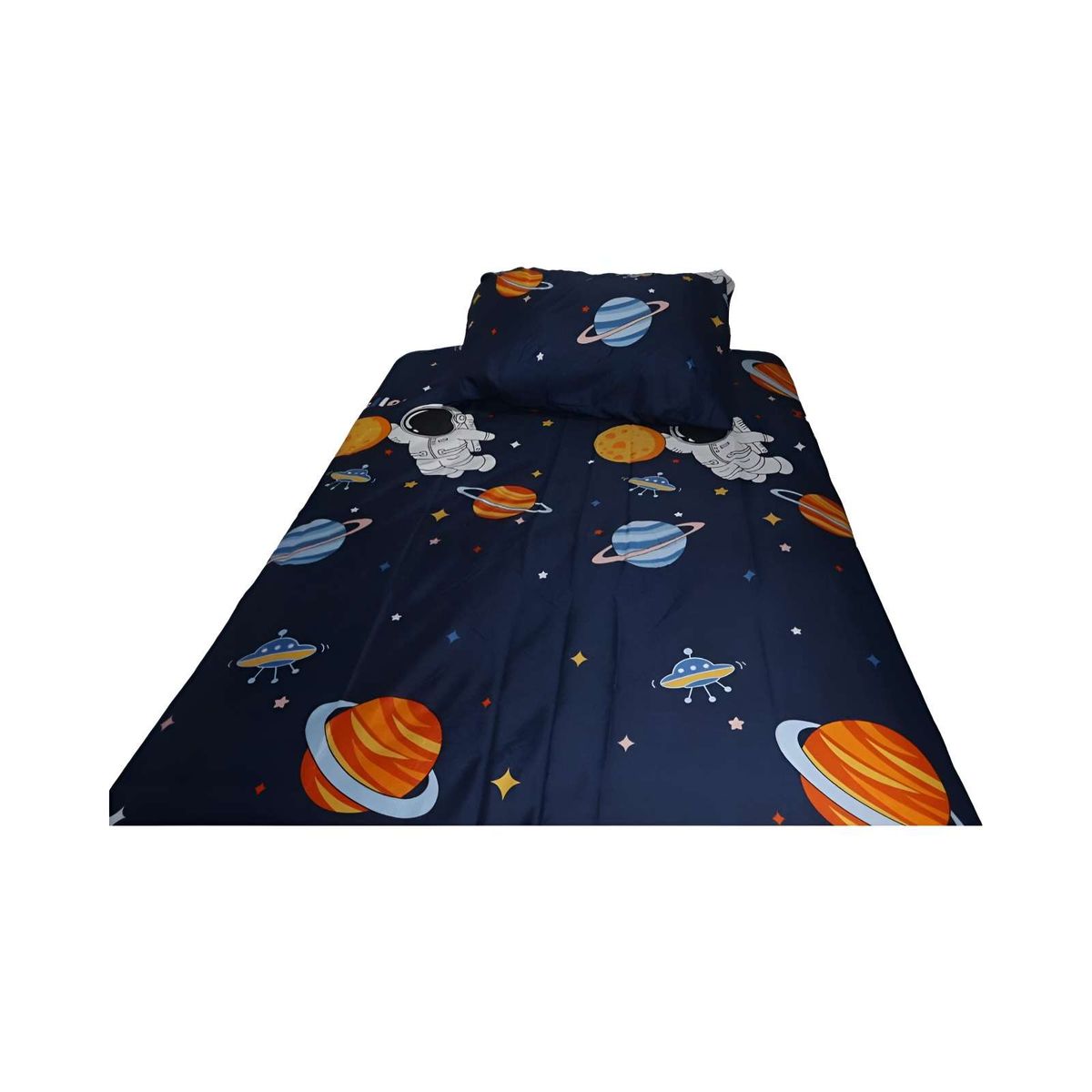 GENERICO - SABANA PLAZA Y MEDIA ASTRONAUTA