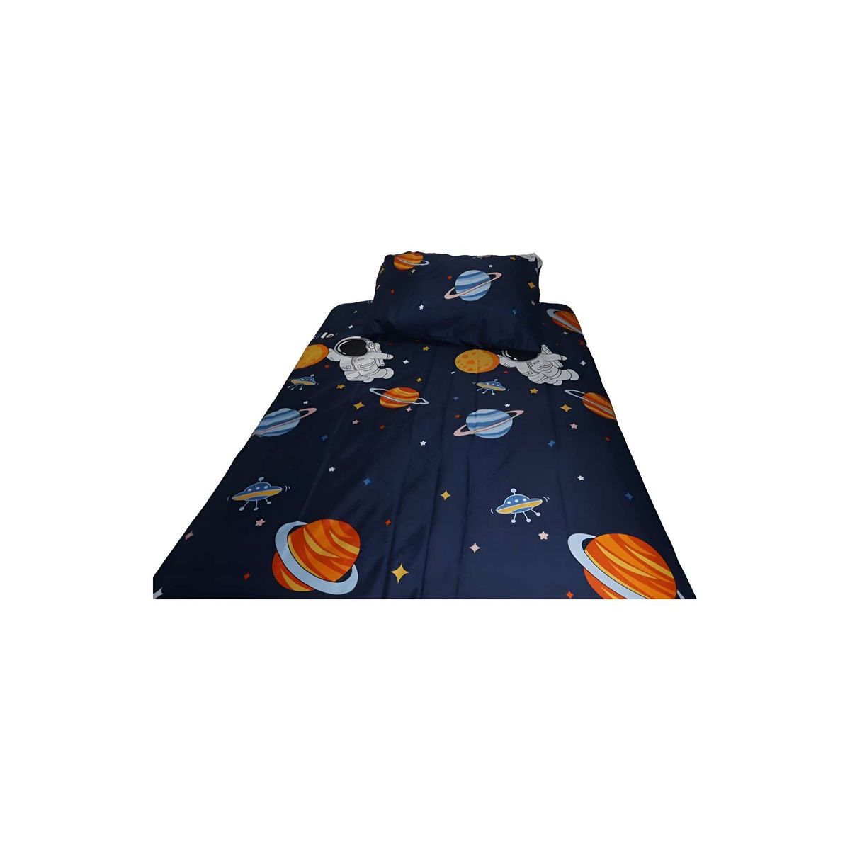 GENERICO - SABANA PLAZA Y MEDIA ASTRONAUTA