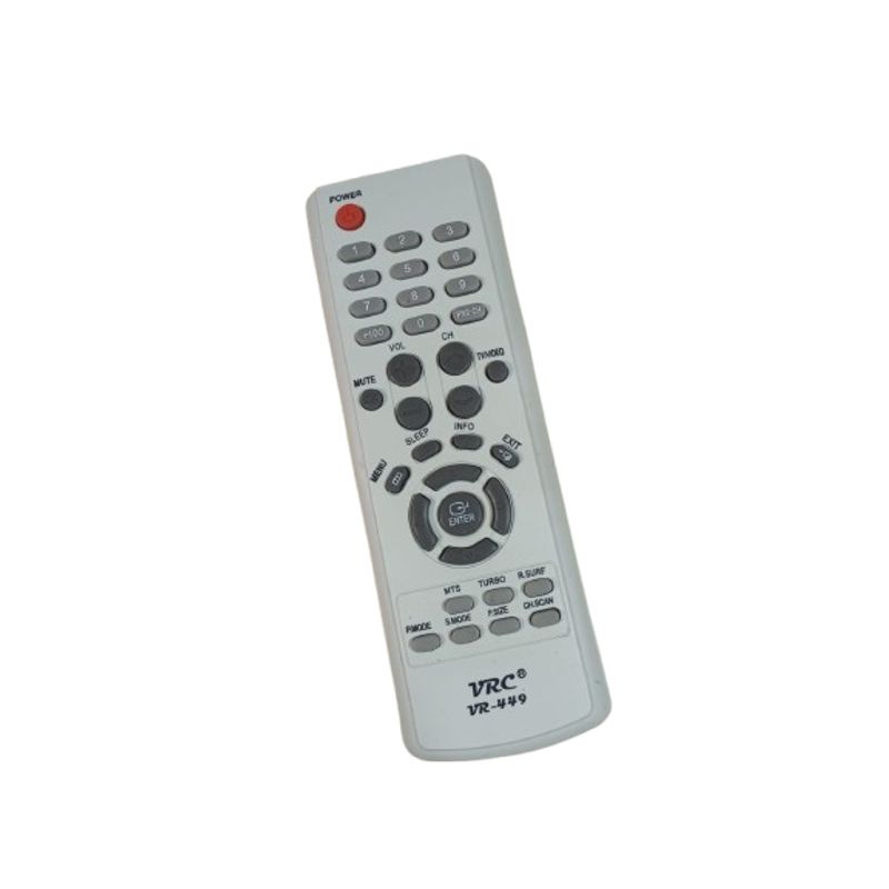 GENERICO - Control SAMSUNG 316B