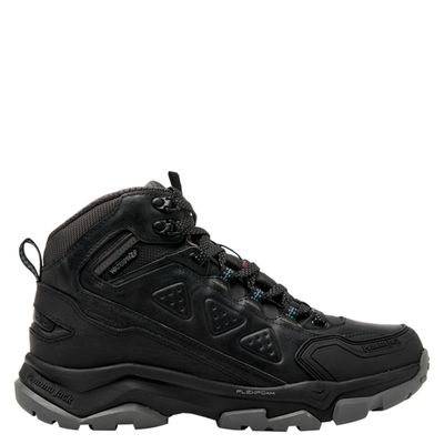 Imagen 1 del producto Botin Waterproof Hombre Negro