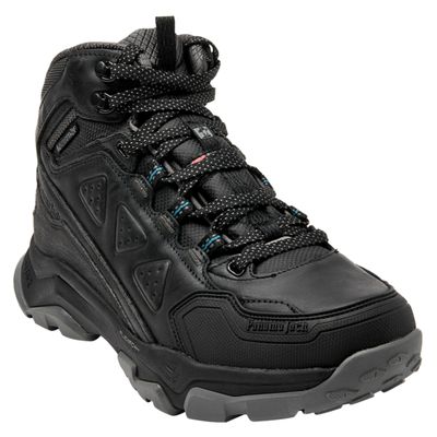 Imagen 2 del producto Botin Waterproof Hombre Negro