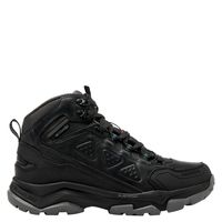 Botin Waterproof Hombre Negro