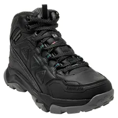 PANAMA JACK - Botin Casual Hombre Negro