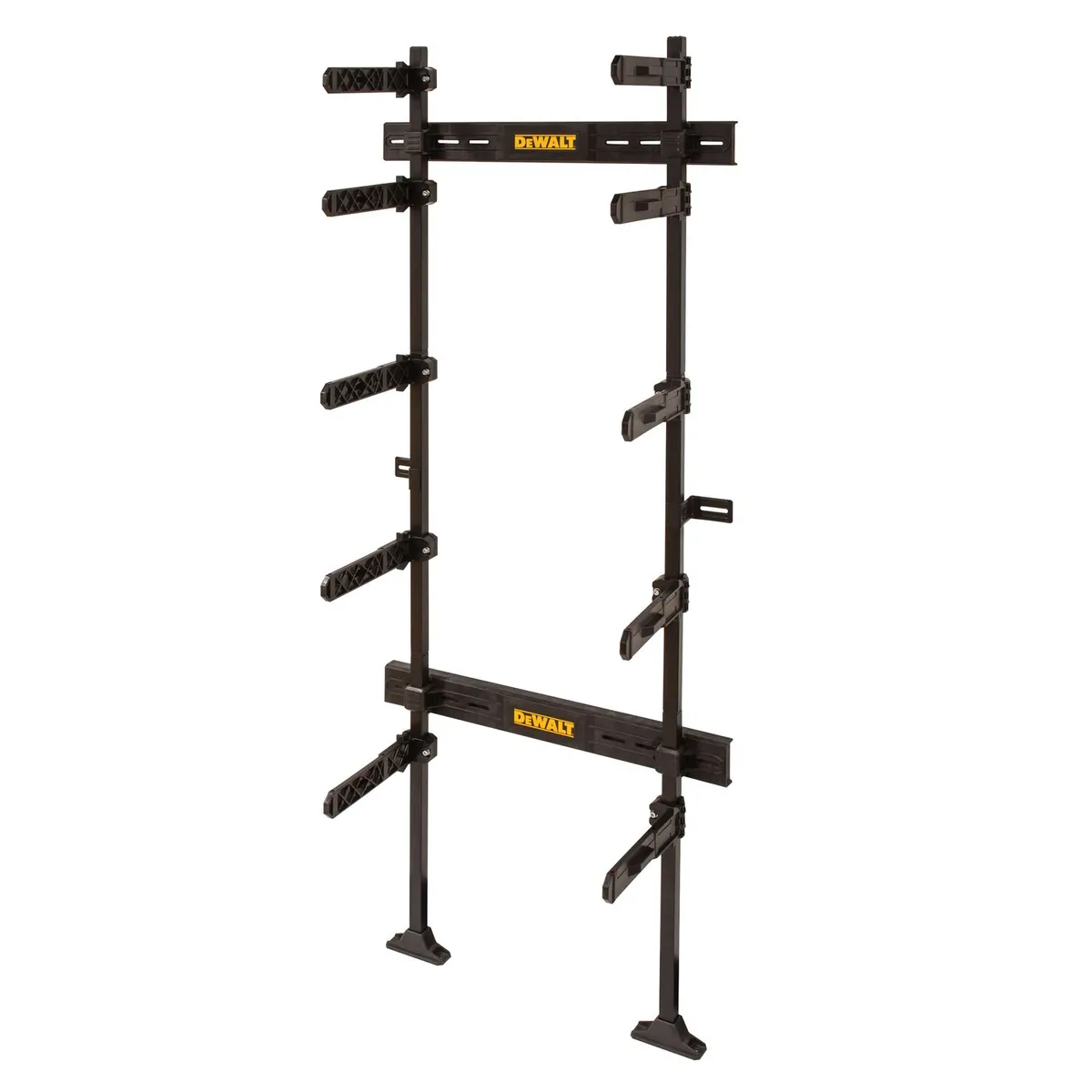 DEWALT - Rack de Almacenamiento Cajas ToughSystem Dewalt DWST08260