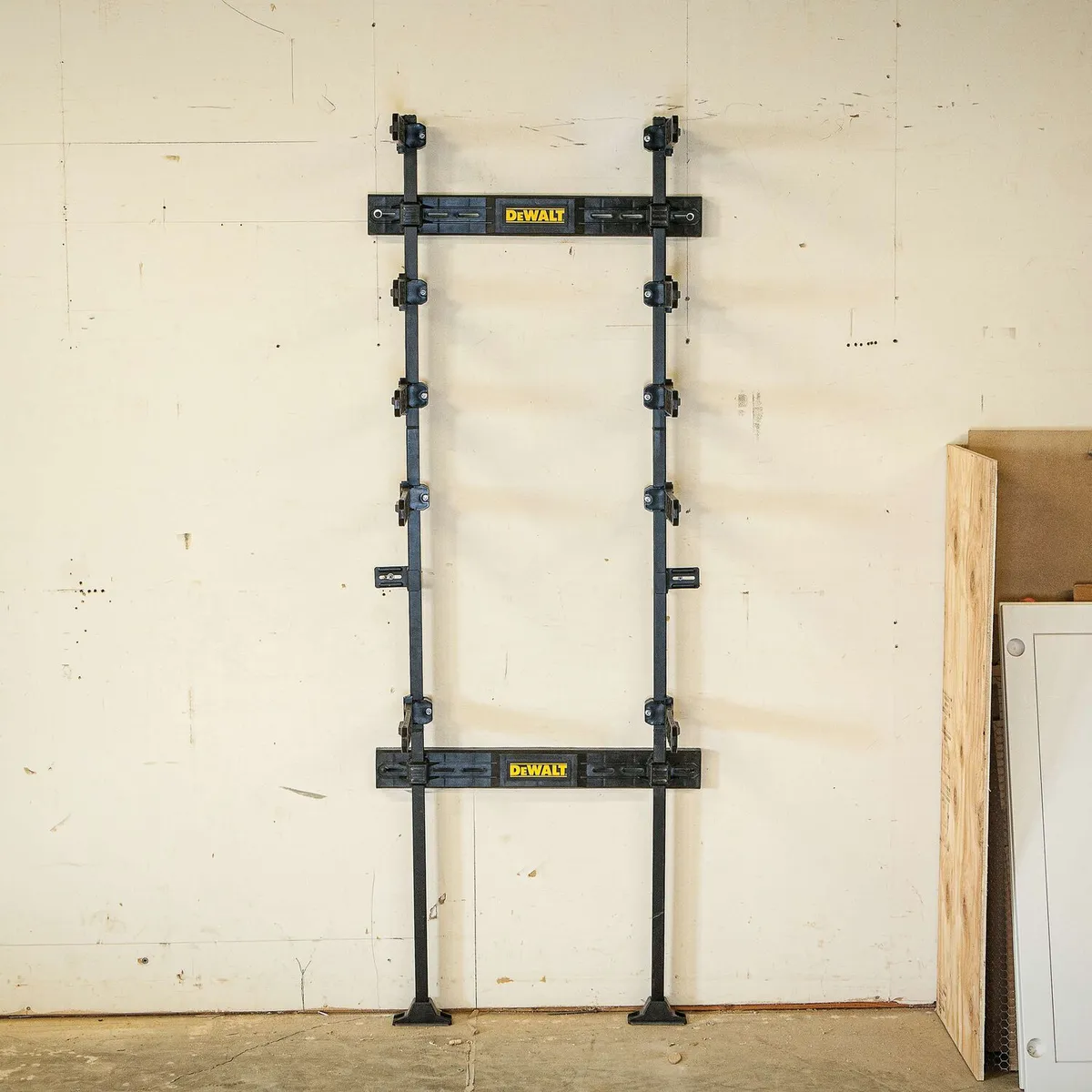 DEWALT - Rack de Almacenamiento Cajas ToughSystem Dewalt DWST08260