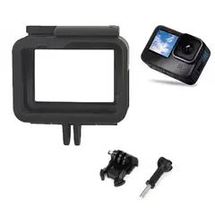 SHOOT - Carcasa Abierta o Frame para Cámara Gopro Hero 13 12 11 10 9