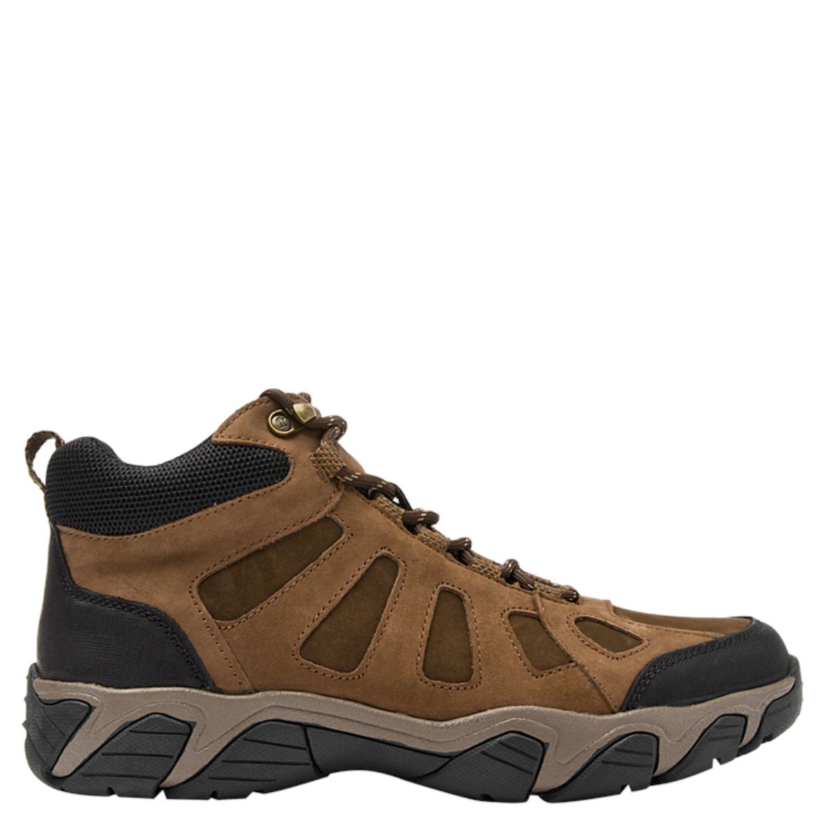 PANAMA JACK - Botin Casual Hombre Marrón Panama Jack