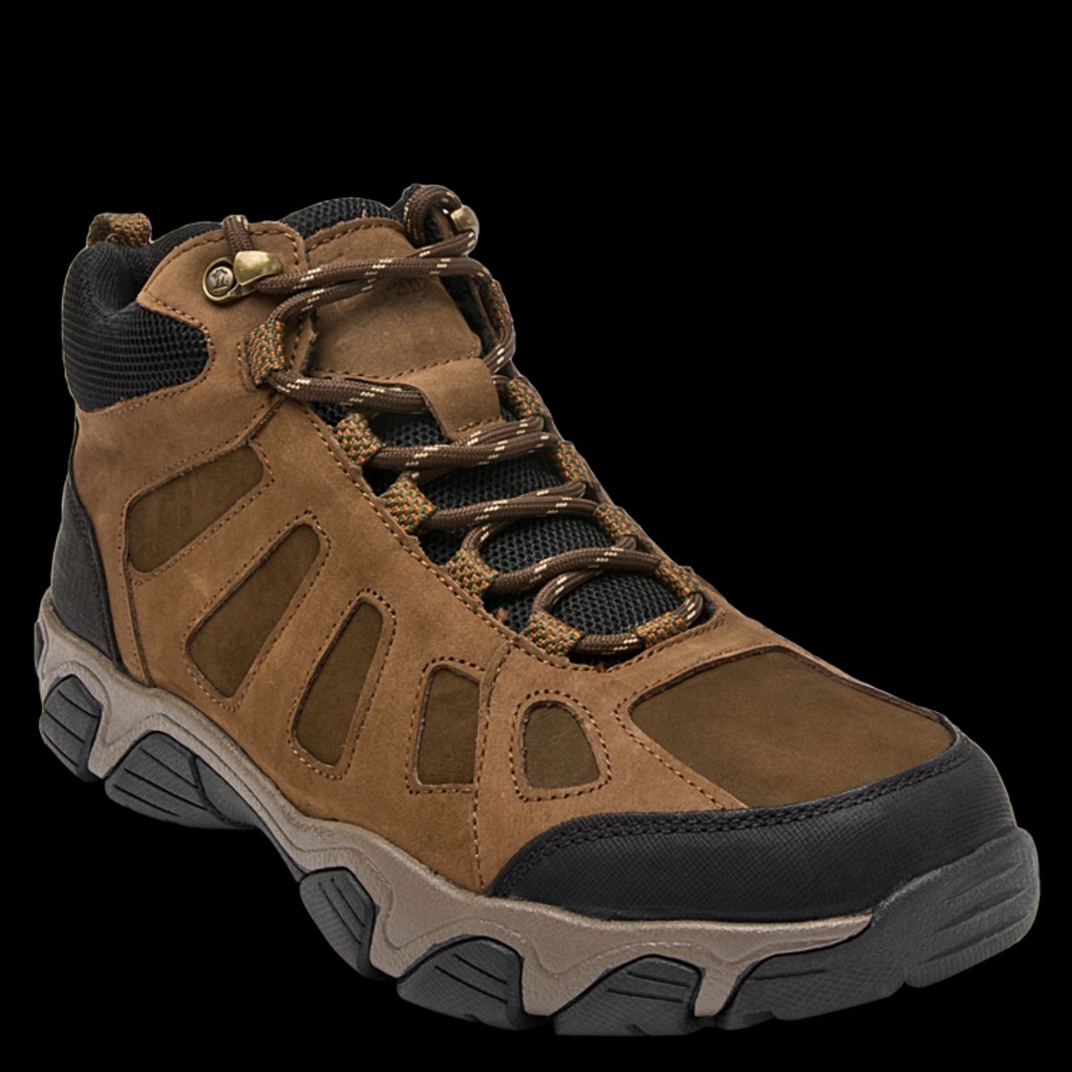 PANAMA JACK - Botin Casual Hombre Marrón Panama Jack